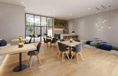 Imagem 9: APARTAMENTO RESIDENCIAL em São Paulo - SP, Vila Mazzei