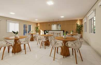 Imagem 5: APARTAMENTO RESIDENCIAL em Rio de Janeiro - RJ, Santa Cruz