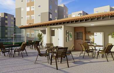 Imagem 6: APARTAMENTO RESIDENCIAL em Rio de Janeiro - RJ, Santa Cruz