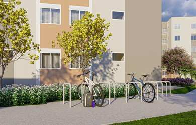 Imagem 7: APARTAMENTO RESIDENCIAL em Rio de Janeiro - RJ, Santa Cruz