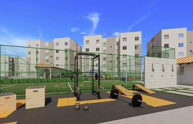 Imagem 10: APARTAMENTO RESIDENCIAL em Rio de Janeiro - RJ, Santa Cruz