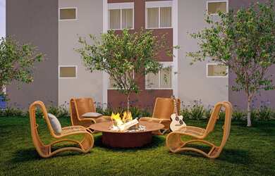 Imagem 14: APARTAMENTO RESIDENCIAL em Rio de Janeiro - RJ, Santa Cruz