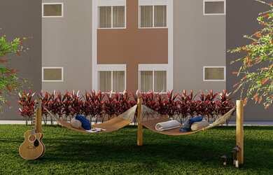 Imagem 15: APARTAMENTO RESIDENCIAL em Rio de Janeiro - RJ, Santa Cruz