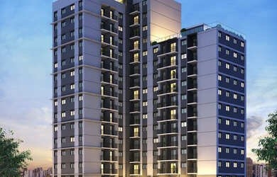 Imagem 2: APARTAMENTO RESIDENCIAL em São Paulo - SP, Pinheiros