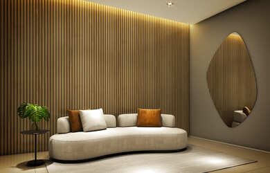 Imagem 4: APARTAMENTO RESIDENCIAL em São Paulo - SP, Pinheiros