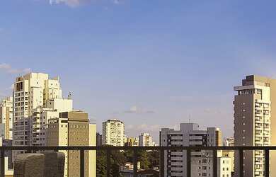 Imagem 9: APARTAMENTO RESIDENCIAL em São Paulo - SP, Pinheiros