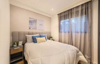 Imagem 10: APARTAMENTO RESIDENCIAL em São Paulo - SP, Pinheiros