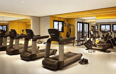 Imagem 12: APARTAMENTO RESIDENCIAL em São Paulo - SP, Pinheiros