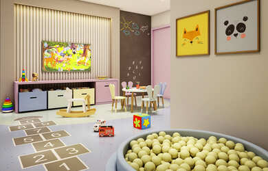 Imagem 15: APARTAMENTO RESIDENCIAL em São Paulo - SP, Pinheiros