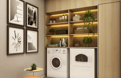 Imagem 16: Bracon Faria Lima - Bracon Faria Lima