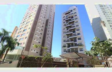 Imagem: O apartamento possui 3 Dormitórios, 3 Suítes, 5 Banheiros