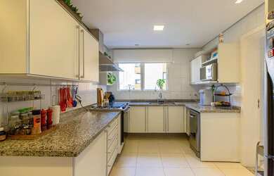 Imagem 14: Apartamento à venda no bairro Vila Nova Conceição - São Paulo/SP