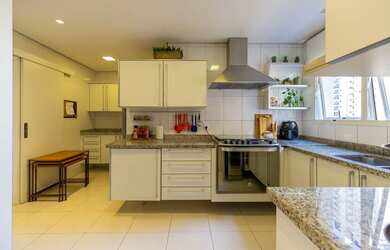 Imagem 3: Apartamento à venda no bairro Vila Nova Conceição - São Paulo/SP