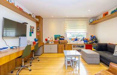 Imagem 10: Apartamento à venda no bairro Vila Nova Conceição - São Paulo/SP