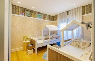 Imagem 11: Apartamento à venda no bairro Vila Nova Conceição - São Paulo/SP