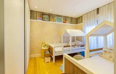 Imagem 12: Apartamento à venda no bairro Vila Nova Conceição - São Paulo/SP