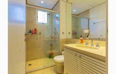 Imagem 13: Apartamento à venda no bairro Vila Nova Conceição - São Paulo/SP