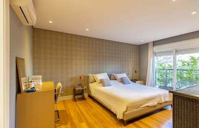 Imagem 2: Apartamento à venda no bairro Vila Nova Conceição - São Paulo/SP