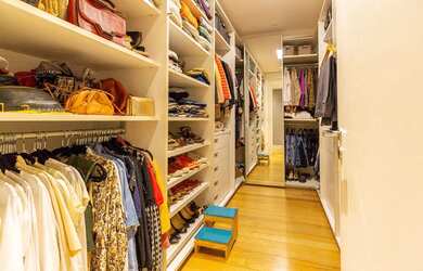 Imagem 16: Apartamento à venda no bairro Vila Nova Conceição - São Paulo/SP