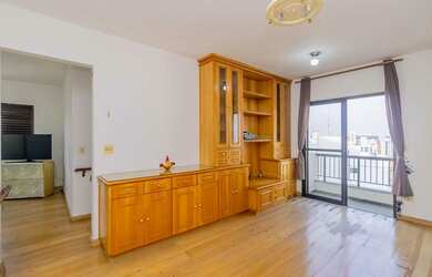 Imagem 1: Apartamento à venda no bairro Chácara Inglesa - São Paulo/SP