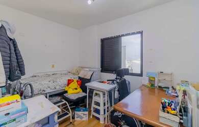 Imagem 14: Apartamento à venda no bairro Chácara Inglesa - São Paulo/SP