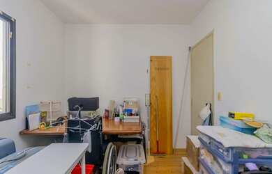 Imagem 2: Apartamento à venda no bairro Chácara Inglesa - São Paulo/SP