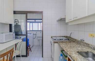 Imagem 12: Apartamento à venda no bairro Chácara Inglesa - São Paulo/SP