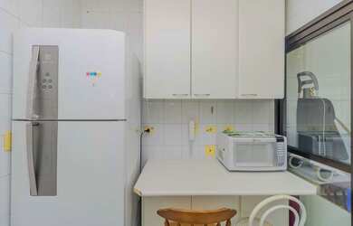 Imagem 11: Apartamento à venda no bairro Chácara Inglesa - São Paulo/SP