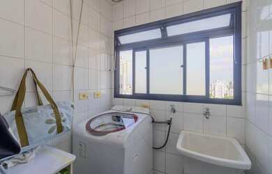 Imagem 9: Apartamento à venda no bairro Chácara Inglesa - São Paulo/SP