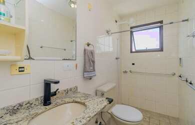 Imagem 8: Apartamento à venda no bairro Chácara Inglesa - São Paulo/SP