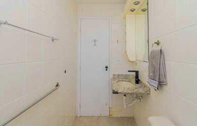 Imagem 7: Apartamento à venda no bairro Chácara Inglesa - São Paulo/SP