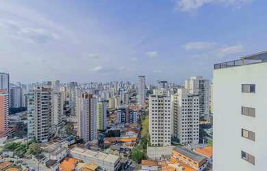Imagem 4: Apartamento à venda no bairro Chácara Inglesa - São Paulo/SP