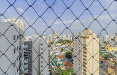 Imagem 3: Apartamento à venda no bairro Chácara Inglesa - São Paulo/SP