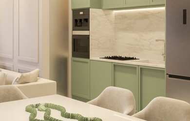 Imagem 5: APARTAMENTO RESIDENCIAL em Porto Belo - SC, Jardim Dourado