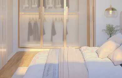 Imagem 8: APARTAMENTO RESIDENCIAL em Porto Belo - SC, Jardim Dourado