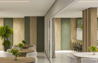 Imagem 12: APARTAMENTO RESIDENCIAL em Porto Belo - SC, Jardim Dourado