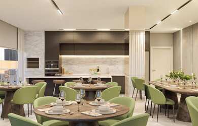 Imagem 13: APARTAMENTO RESIDENCIAL em Porto Belo - SC, Jardim Dourado