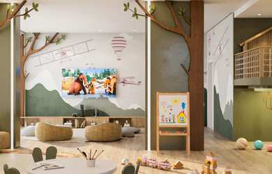 Imagem 14: APARTAMENTO RESIDENCIAL em Porto Belo - SC, Jardim Dourado