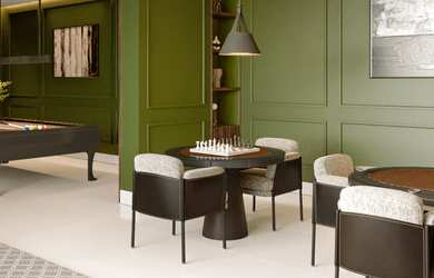 Imagem 15: APARTAMENTO RESIDENCIAL em Porto Belo - SC, Jardim Dourado