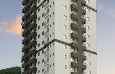 Imagem: Maria de Fatima Residence - Breve Lançamento - Maria de Fatima