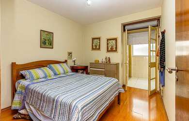 Imagem 15: Apartamento à venda em São Paulo, Pinheiros, com 3 quartos, 111m²