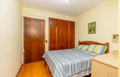 Imagem 2: Apartamento à venda em São Paulo, Pinheiros, com 3 quartos, 111m²