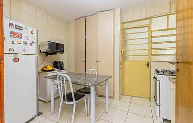 Imagem 14: Apartamento à venda em São Paulo, Pinheiros, com 3 quartos, 111m²