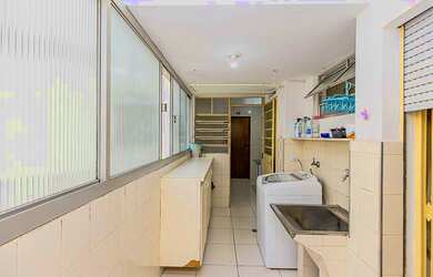 Imagem 10: Apartamento à venda em São Paulo, Pinheiros, com 3 quartos, 111m²