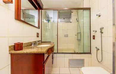 Imagem 9: Apartamento à venda em São Paulo, Pinheiros, com 3 quartos, 111m²