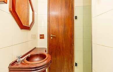 Imagem 8: Apartamento à venda em São Paulo, Pinheiros, com 3 quartos, 111m²