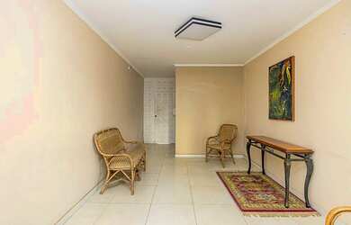 Imagem 5: Apartamento à venda em São Paulo, Pinheiros, com 3 quartos, 111m²