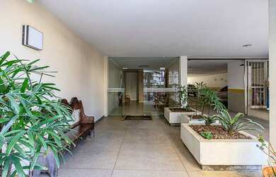 Imagem 4: Apartamento à venda em São Paulo, Pinheiros, com 3 quartos, 111m²