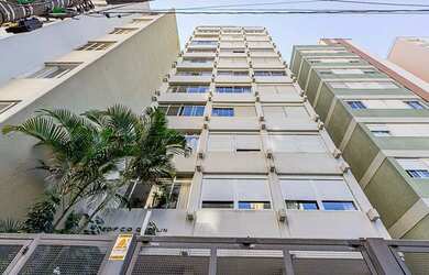 Imagem 3: Apartamento à venda em São Paulo, Pinheiros, com 3 quartos, 111m²