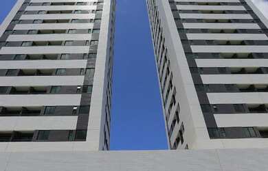 Imagem: Apartamento à venda em Recife, Torreão, com 2 quartos, 56,58m²